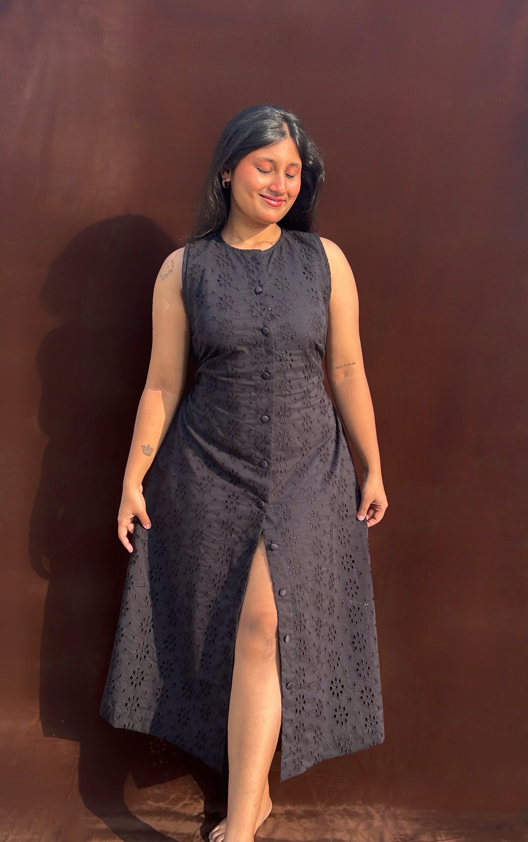 hanes midi dress Product Details Verb