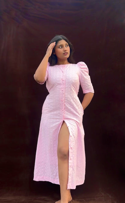 The Lady Dress