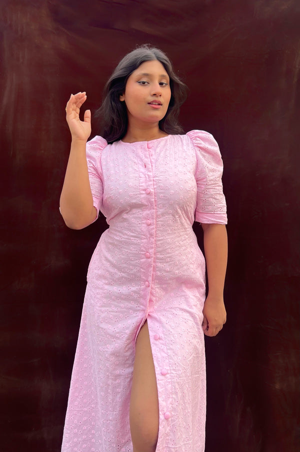 The Lady Dress