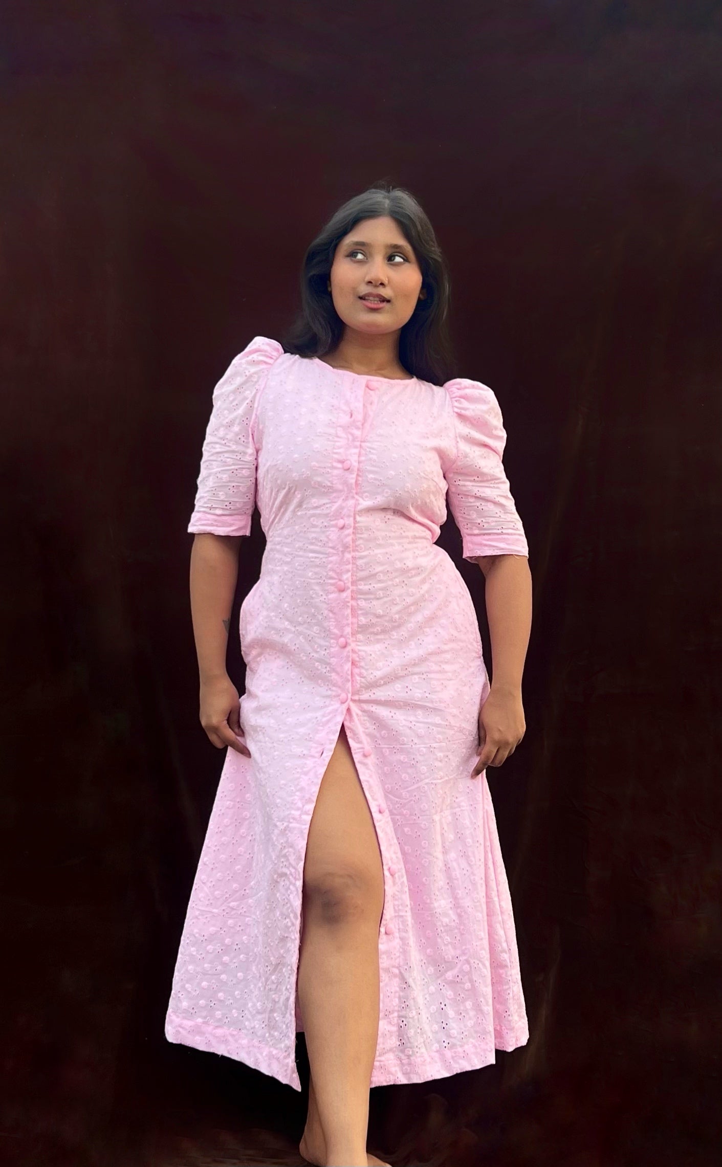 The Lady Dress