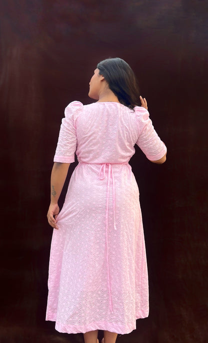 The Lady Dress