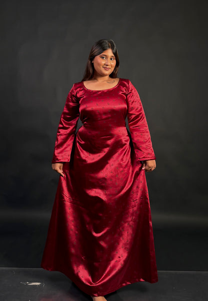 Belladonna Return Dress
