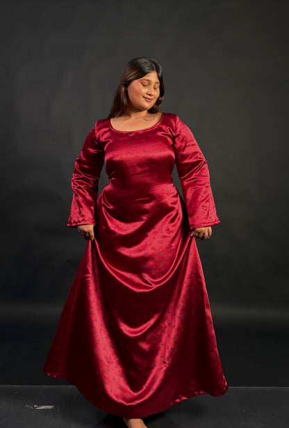 Belladonna Return Dress