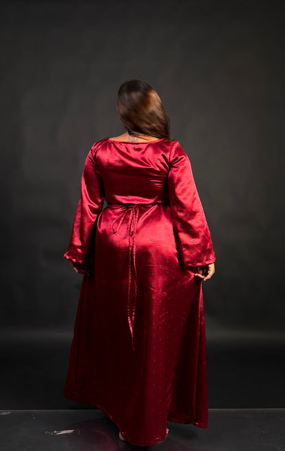 Belladonna Return Dress