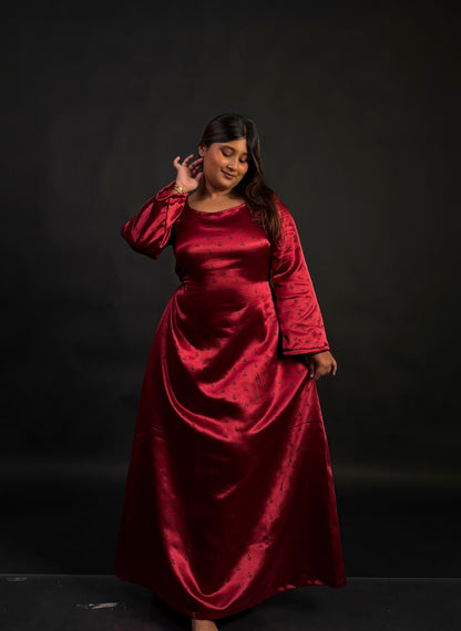 Belladonna Return Dress