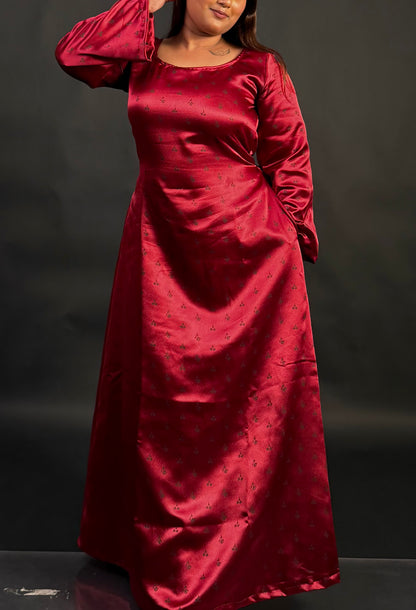 Belladonna Return Dress