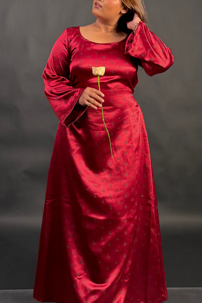Belladonna Return Dress