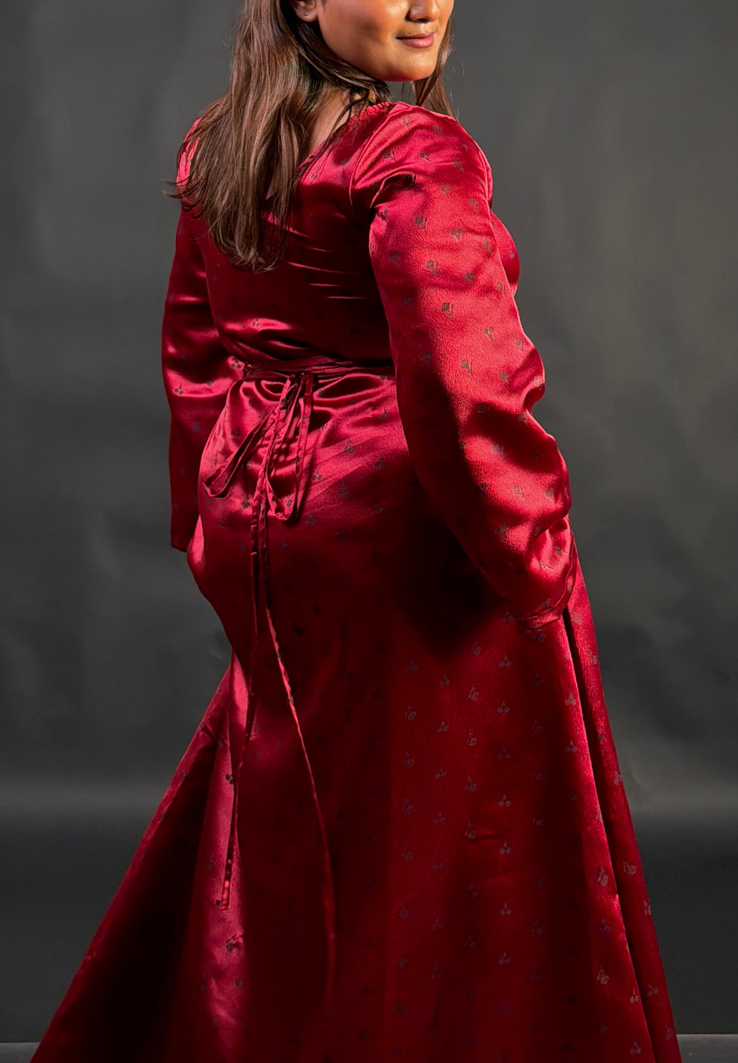 Belladonna Return Dress