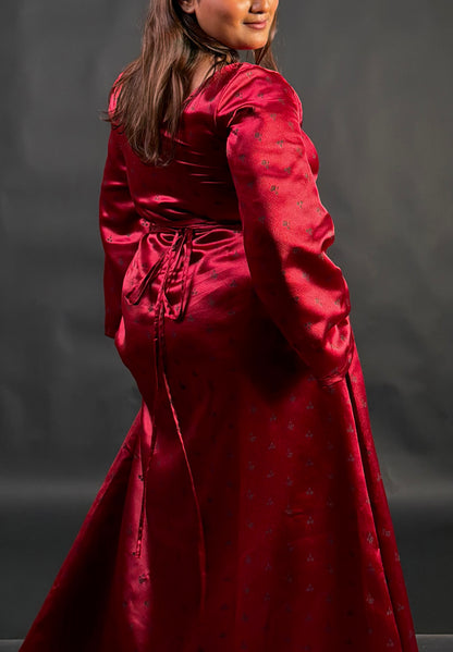 Belladonna Return Dress