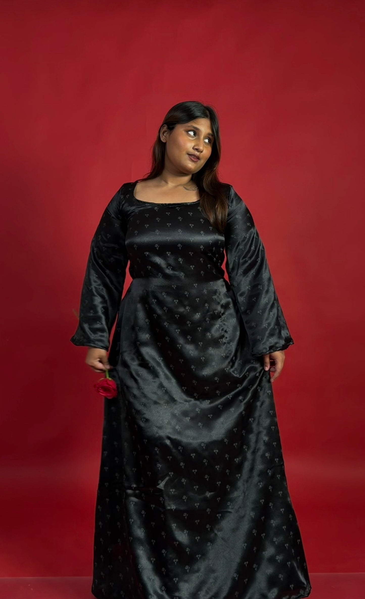 Belladonna Return Dress