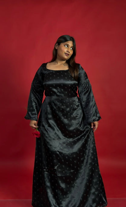 Belladonna Return Dress