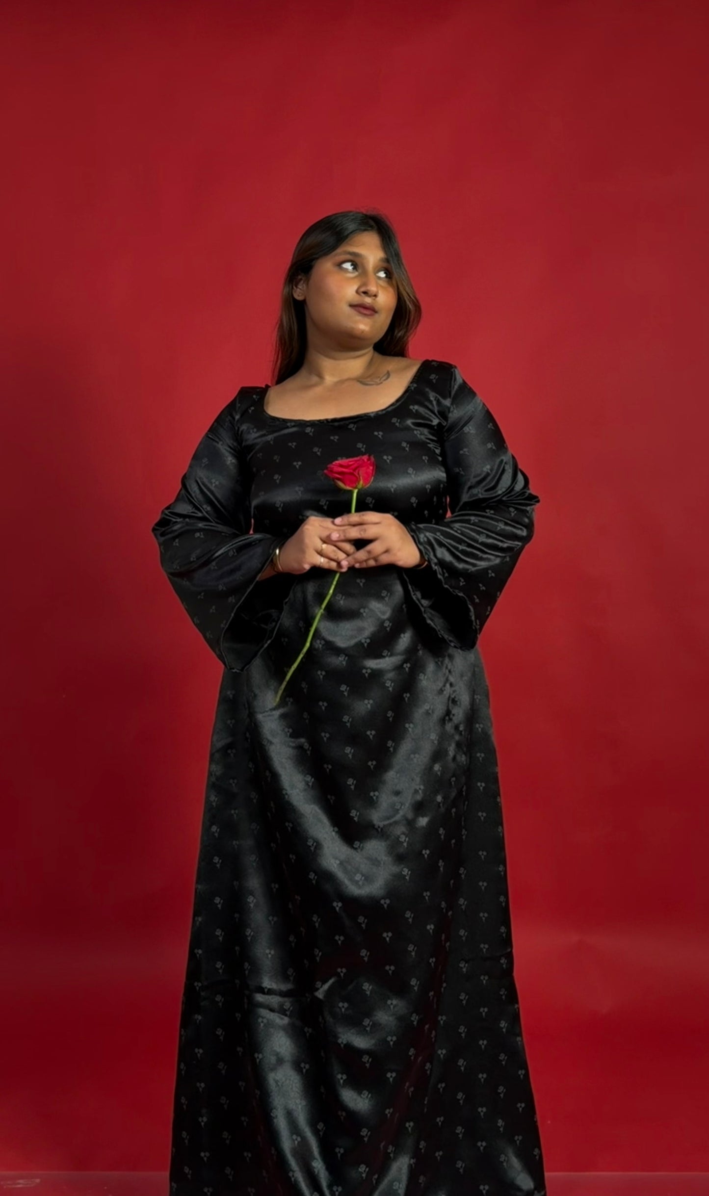 Belladonna Return Dress