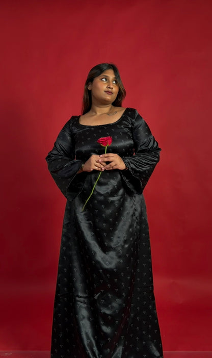 Belladonna Return Dress