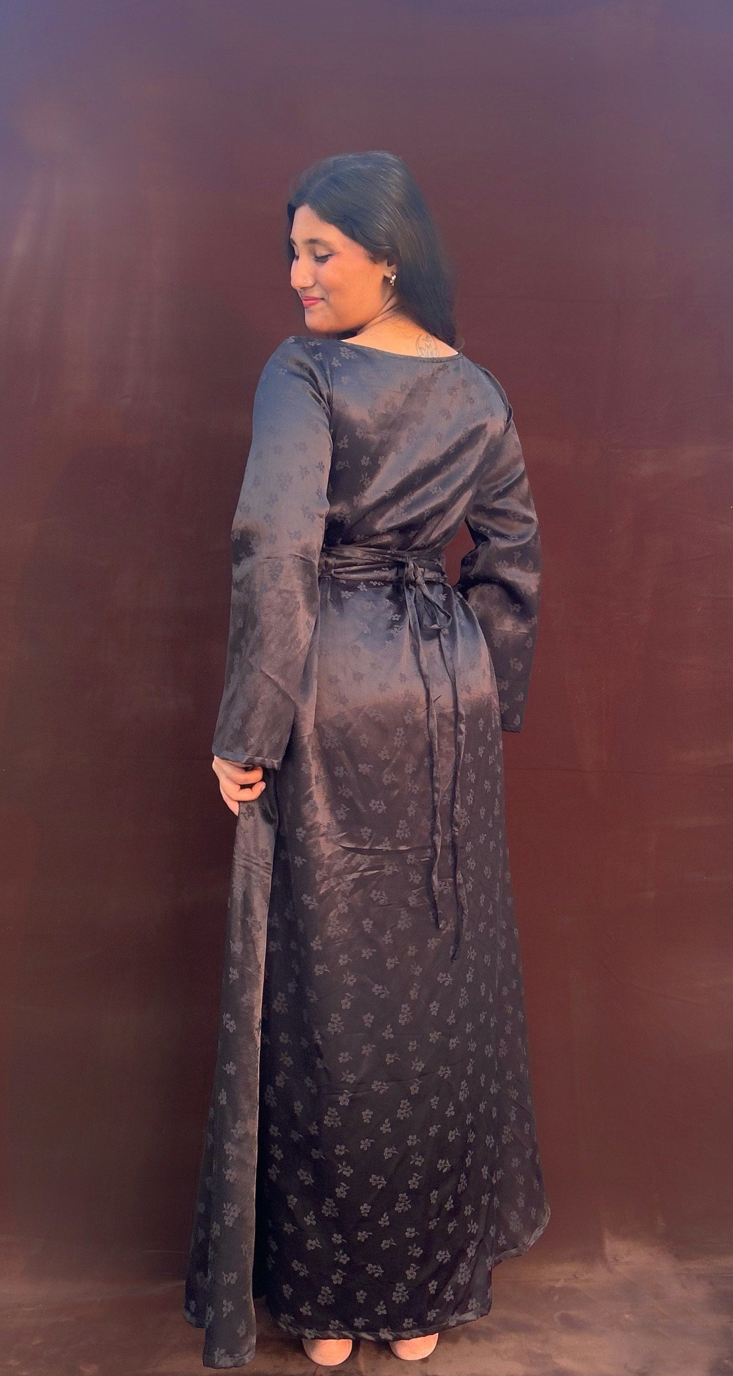 Belladonna Dress