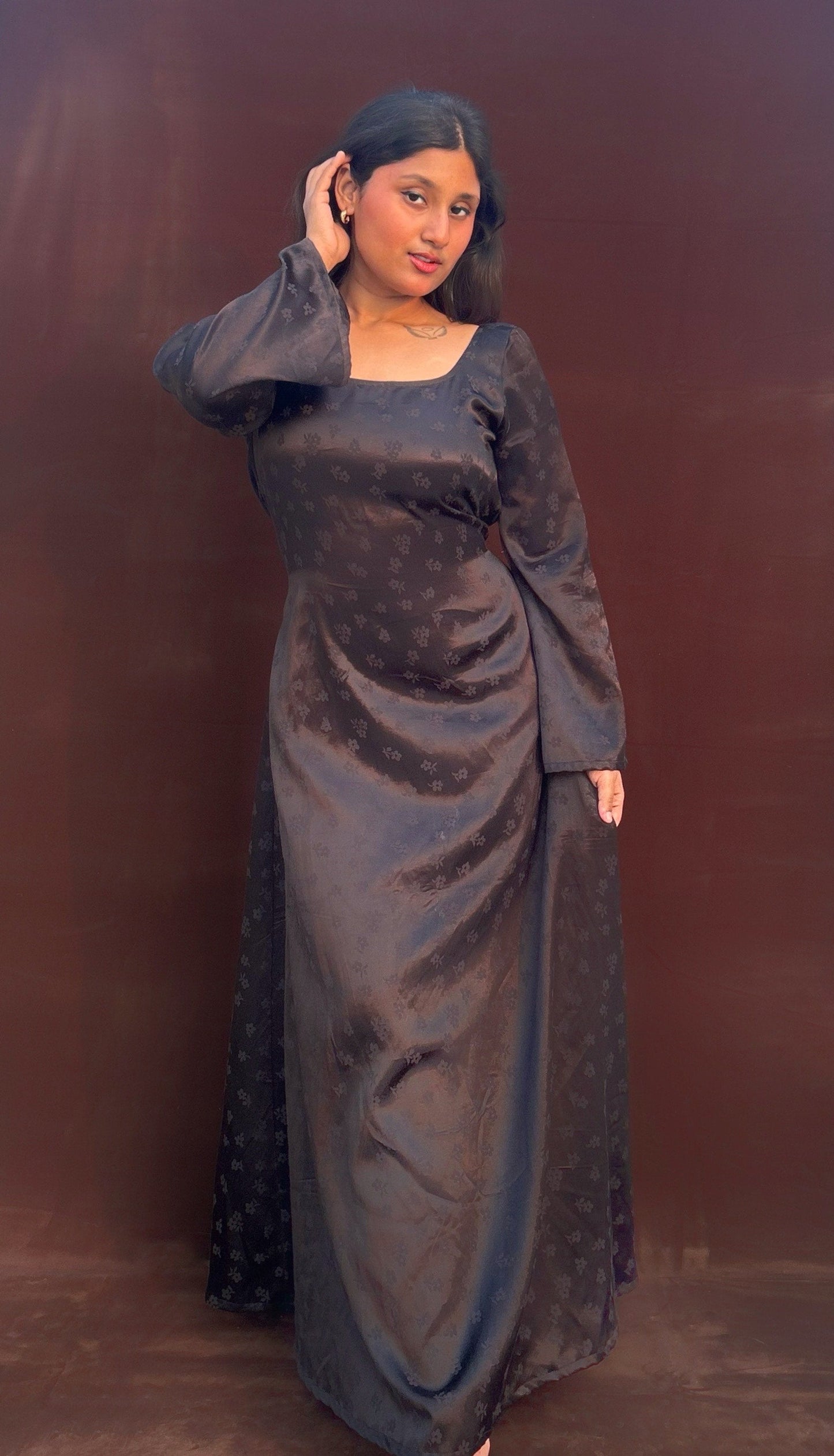 Belladonna Dress