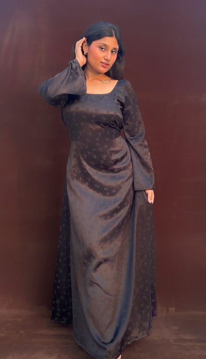 Belladonna Dress