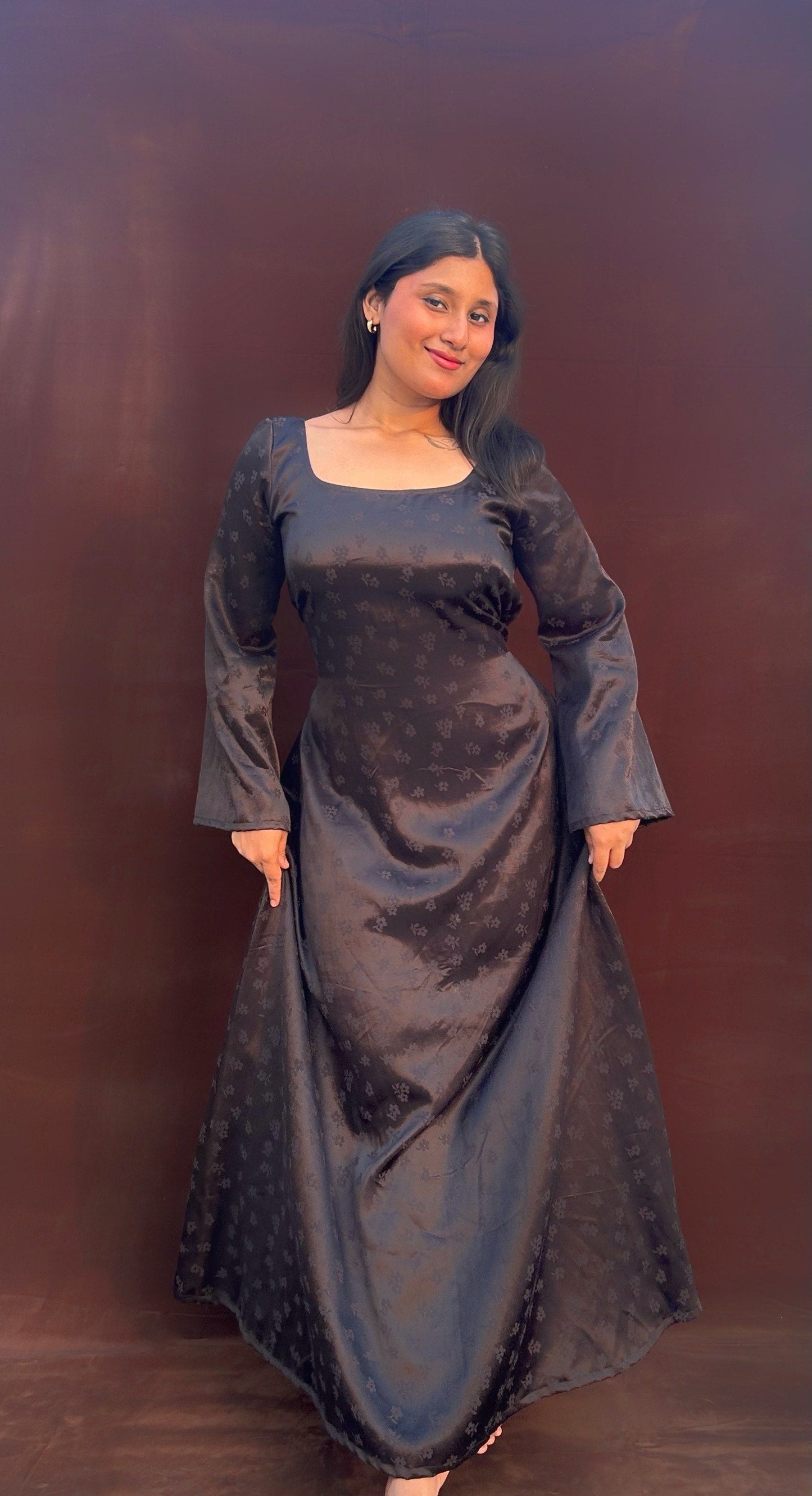 Belladonna Dress