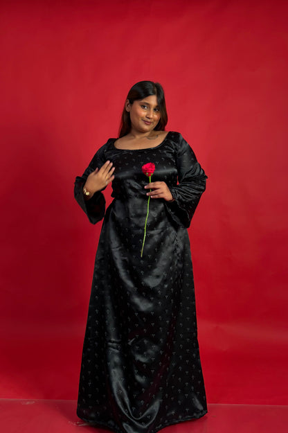 Belladonna Return Dress