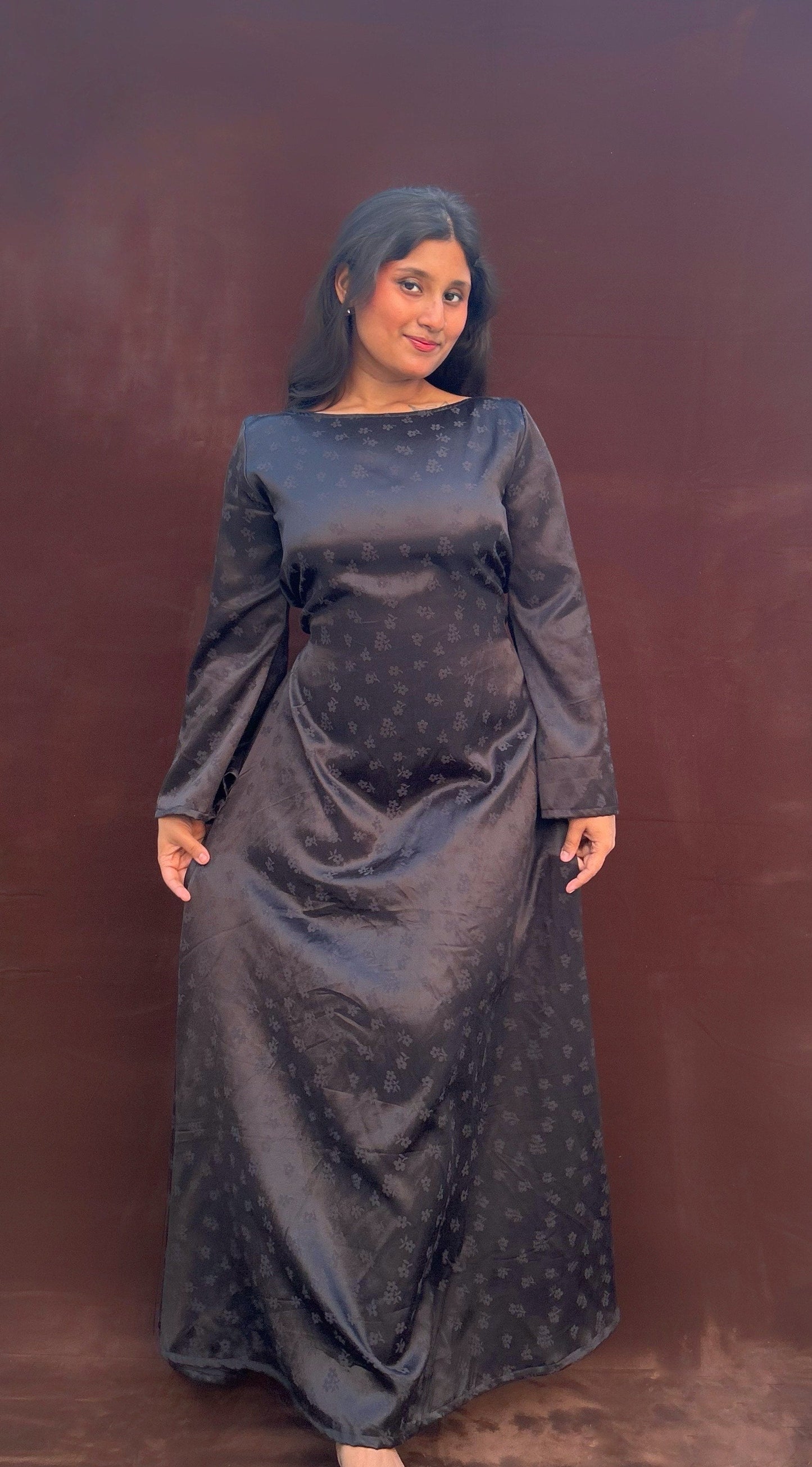 Belladonna Dress