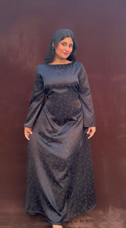 Belladonna Dress