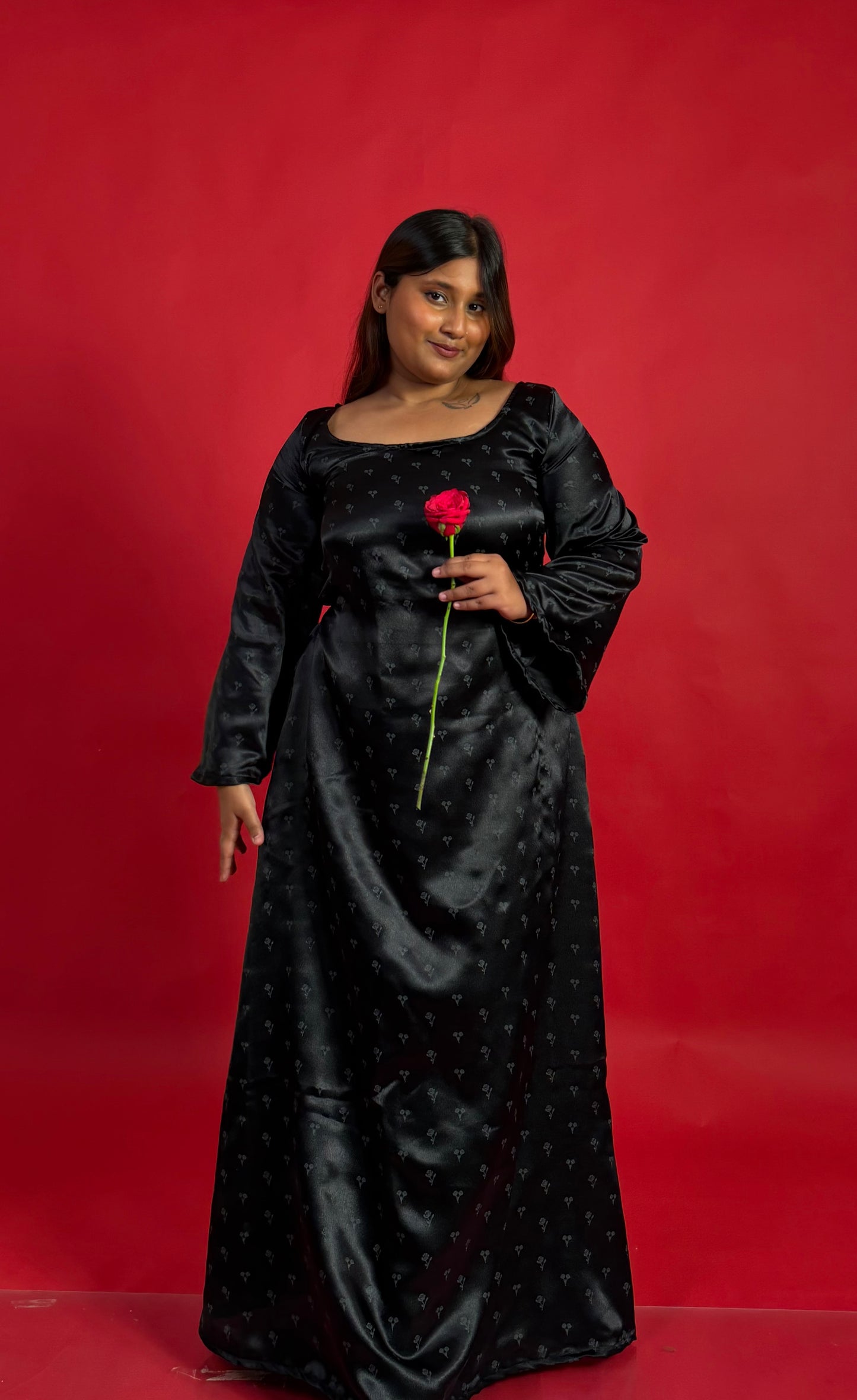 Belladonna Return Dress