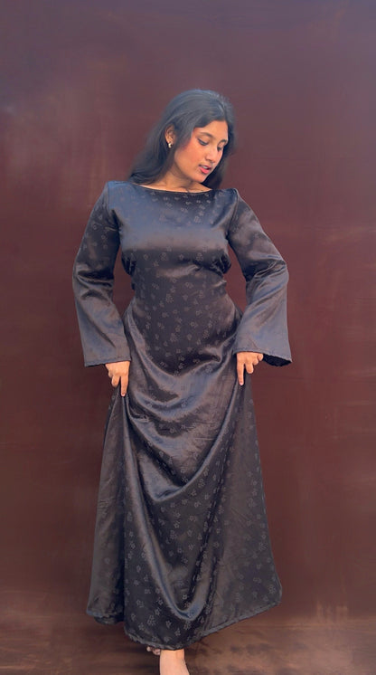 Belladonna Dress
