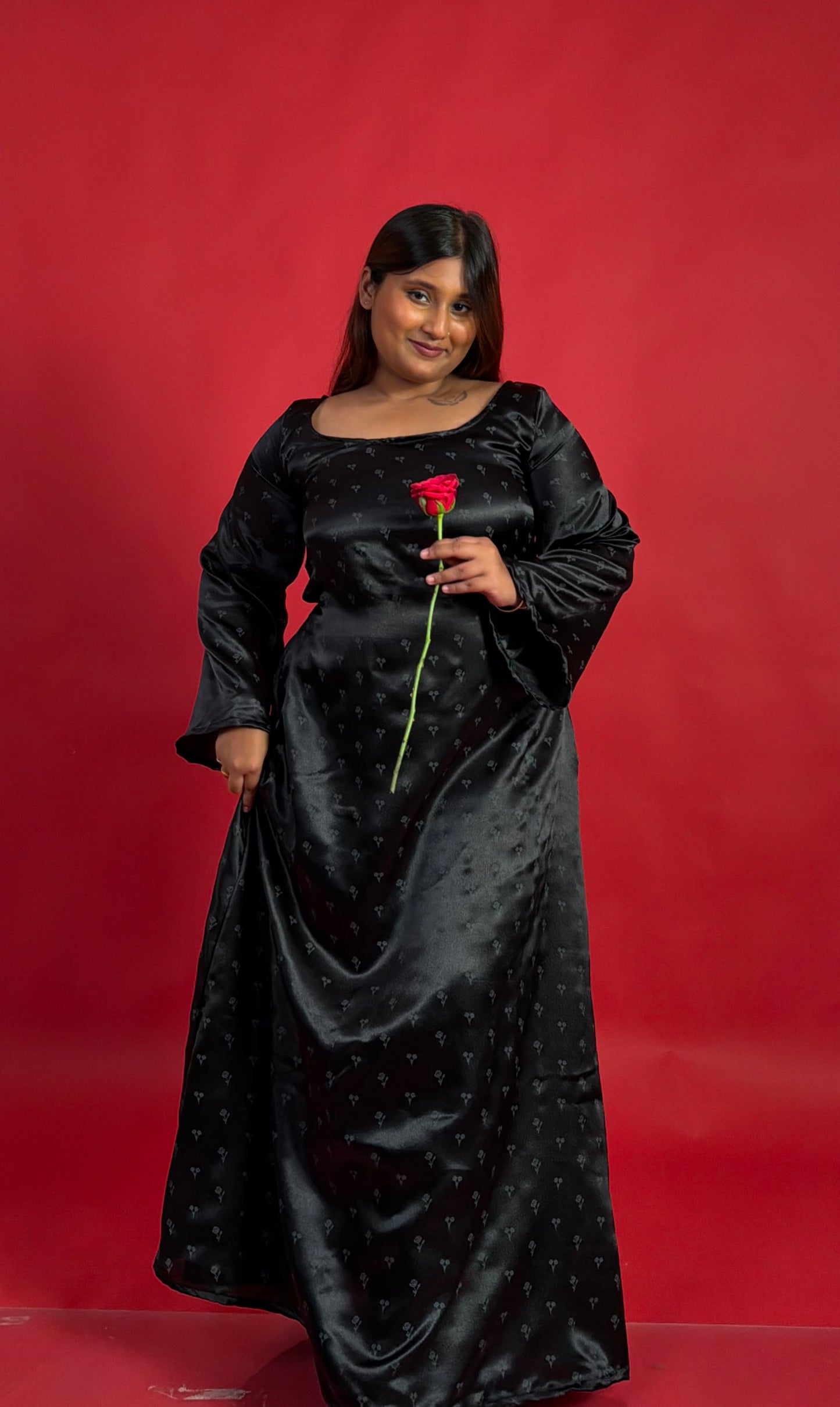 Belladonna Return Dress