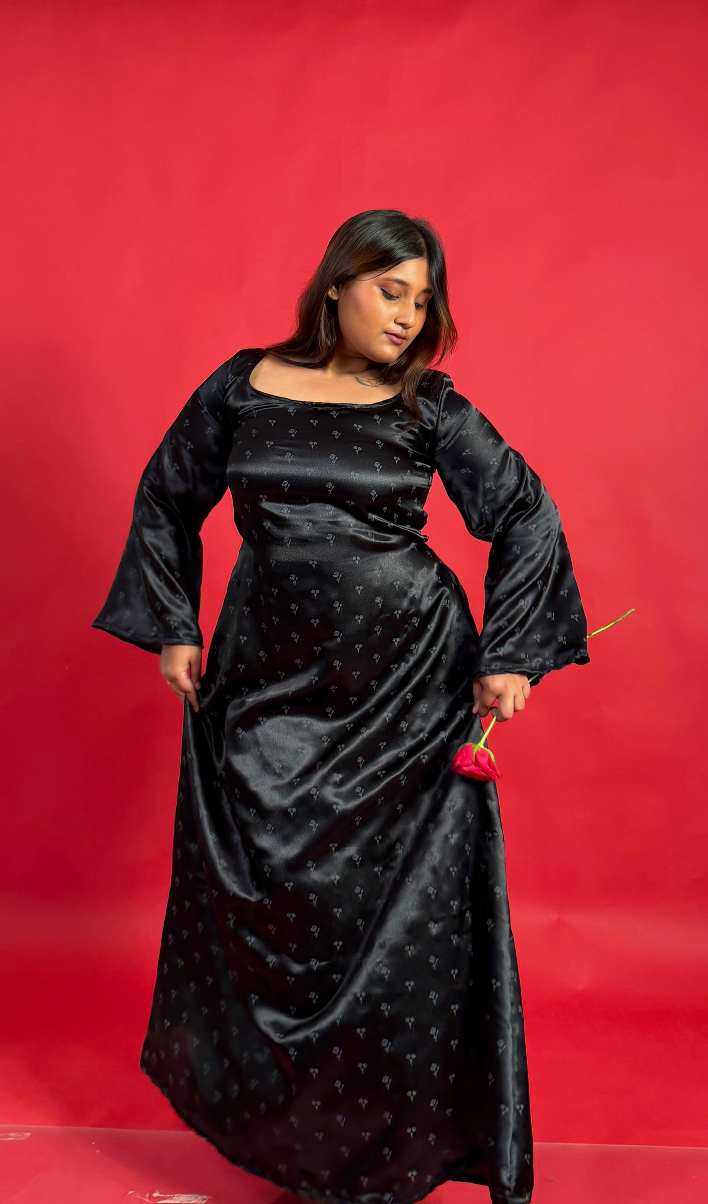 Belladonna Return Dress