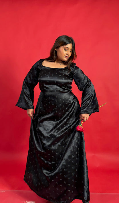Belladonna Return Dress