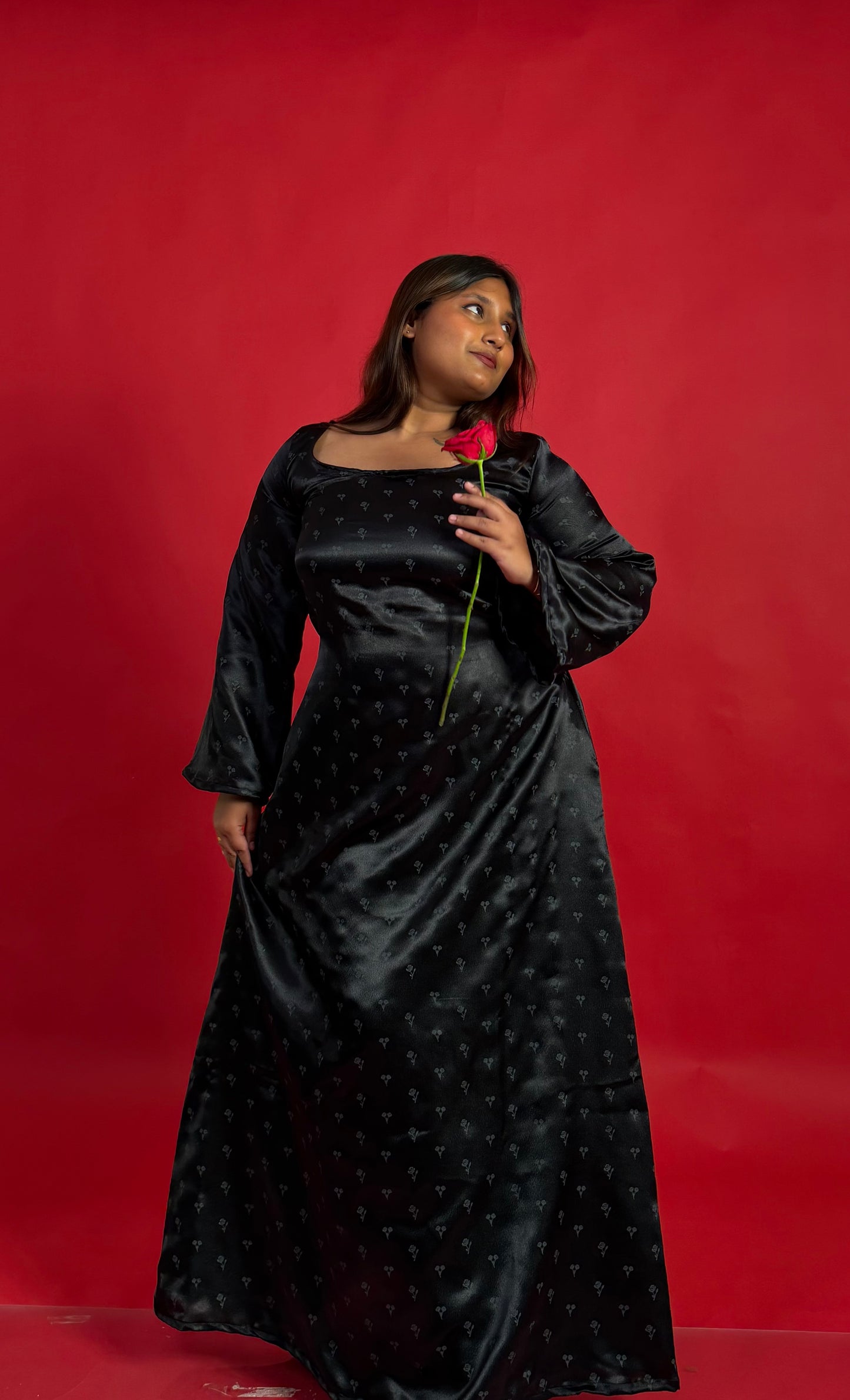 Belladonna Return Dress