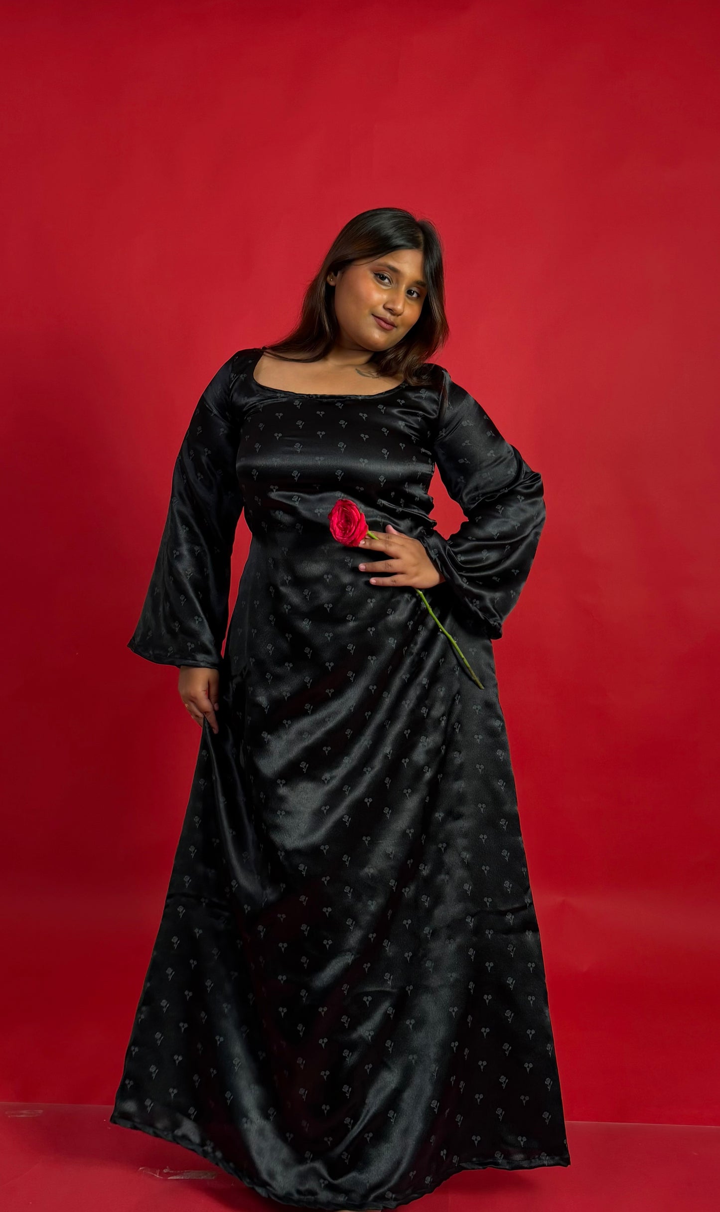 Belladonna Return Dress