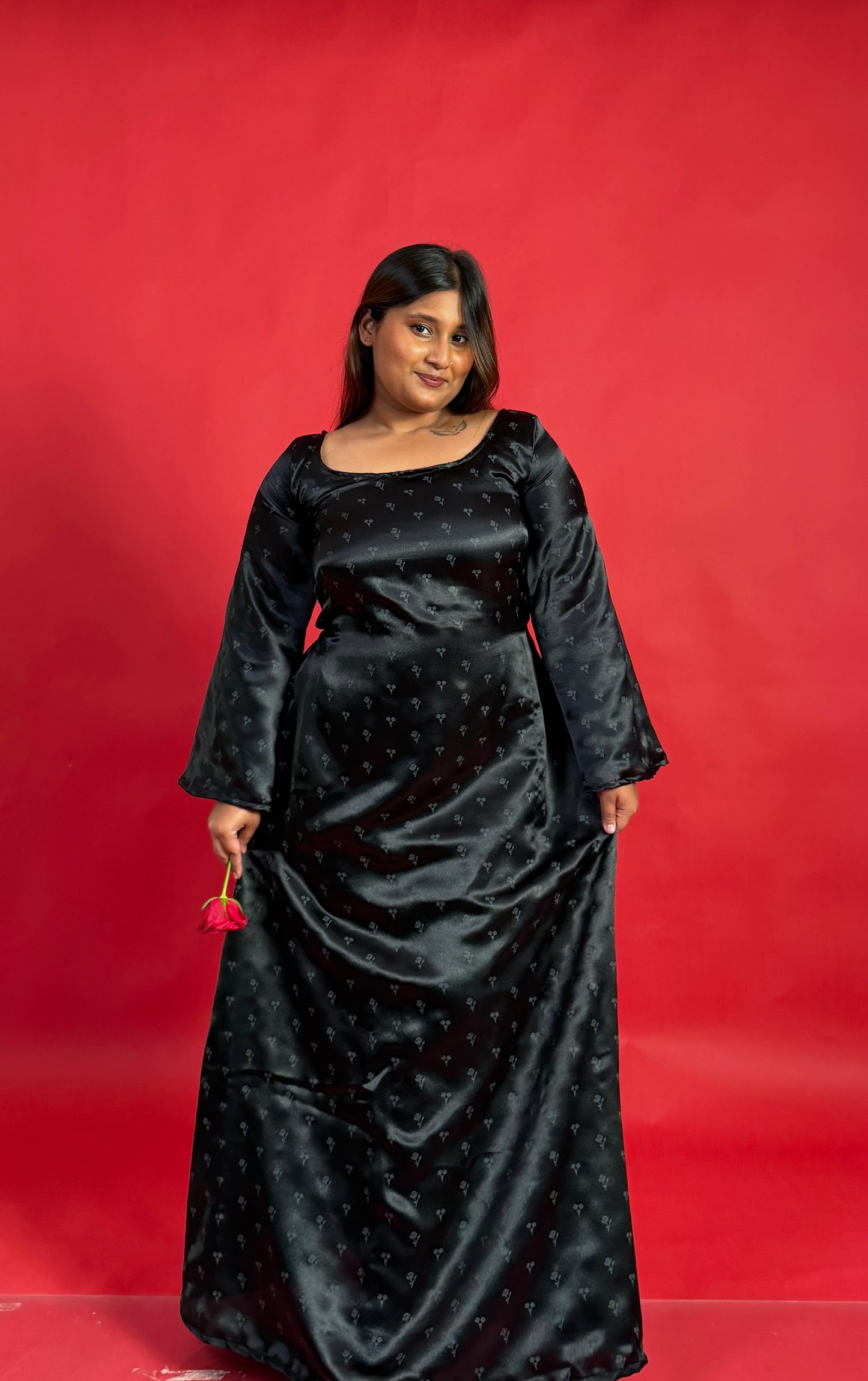 Belladonna Return Dress