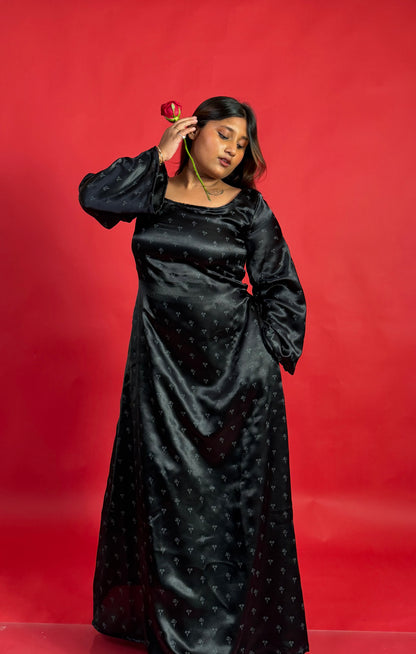 Belladonna Return Dress