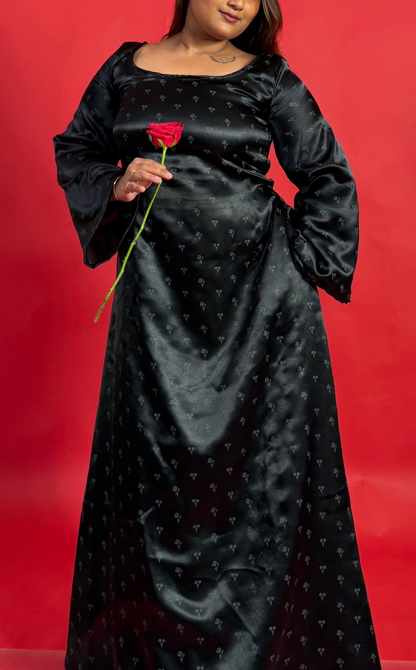 Belladonna Return Dress