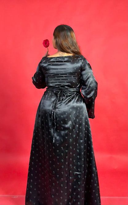 Belladonna Return Dress