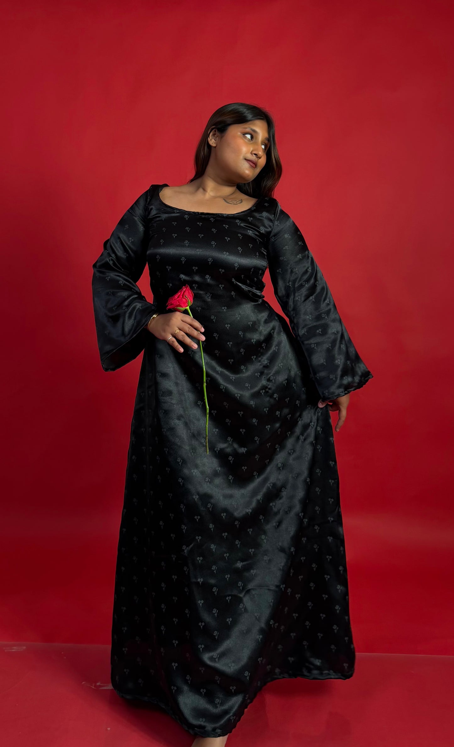 Belladonna Return Dress