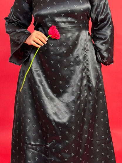 Belladonna Return Dress