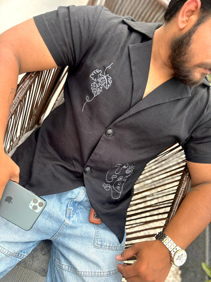 Nico Designer Casual Shirt