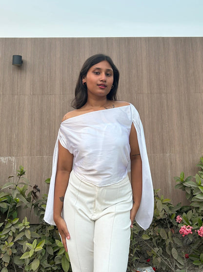 Multi Cloud Top – Exclusive Edition