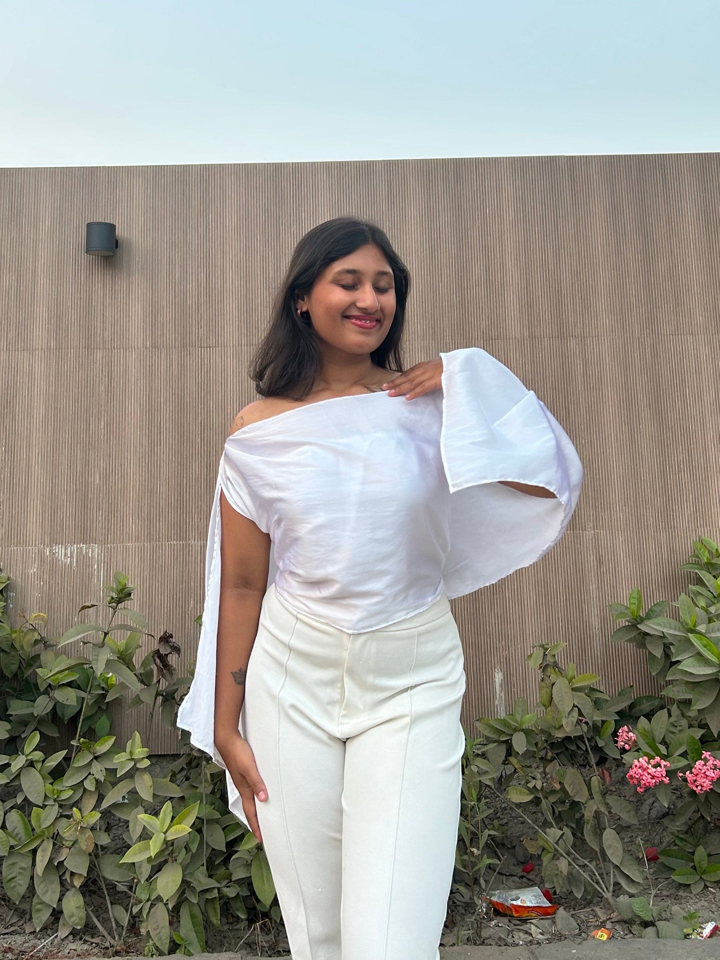 Multi Cloud Top – Exclusive Edition