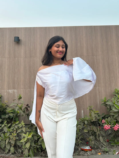 Multi Cloud Top – Exclusive Edition