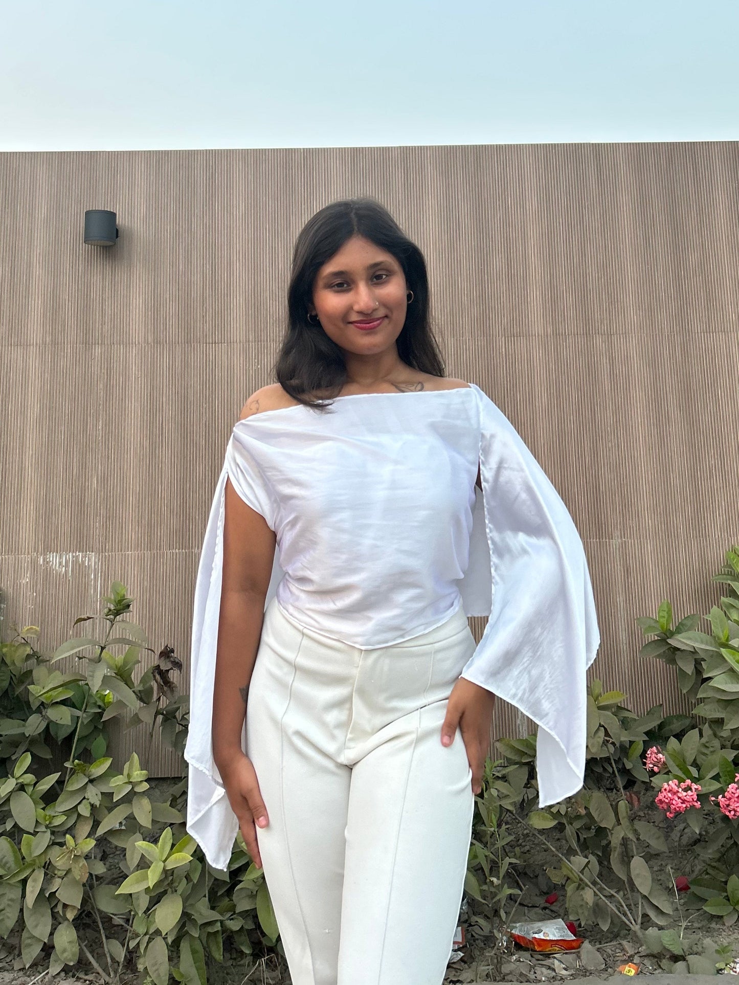 Multi Cloud Top – Exclusive Edition