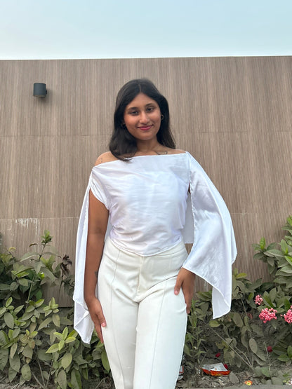 Multi Cloud Top – Exclusive Edition