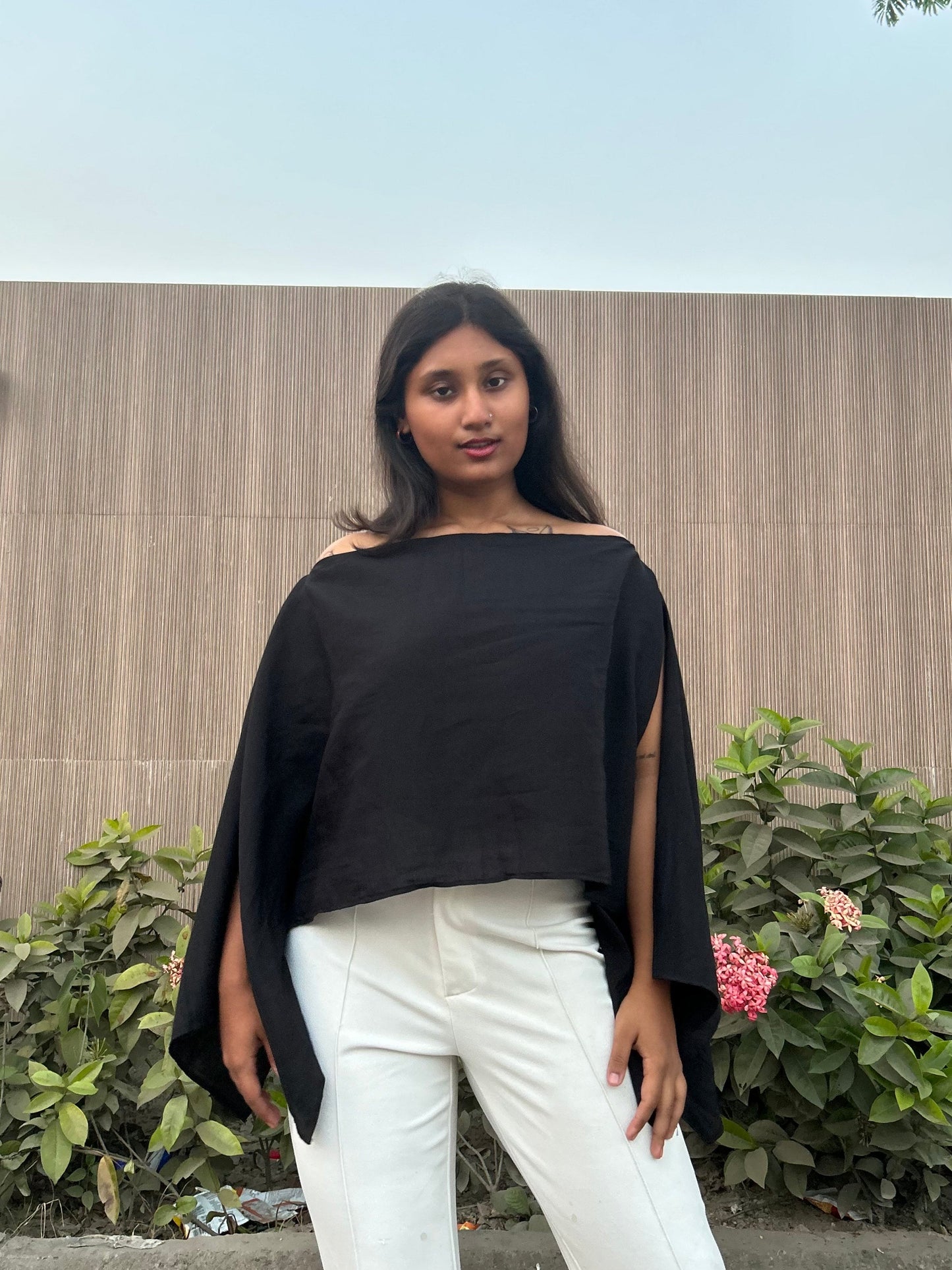 Multi Cloud Top – Exclusive Edition