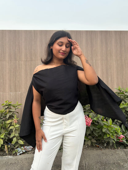 Multi Cloud Top – Exclusive Edition