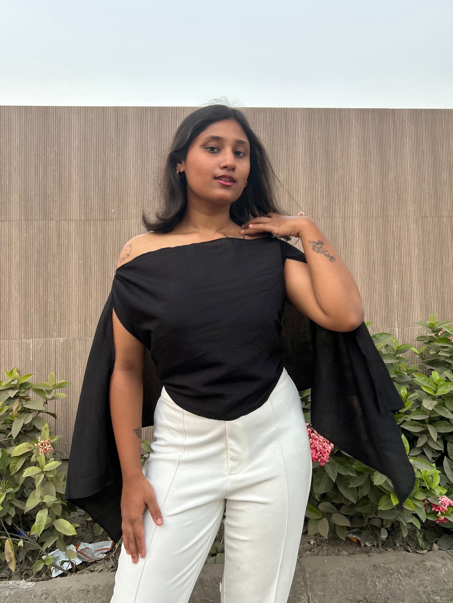 Multi Cloud Top – Exclusive Edition