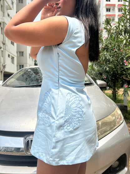 Lana Mini Designer Dress