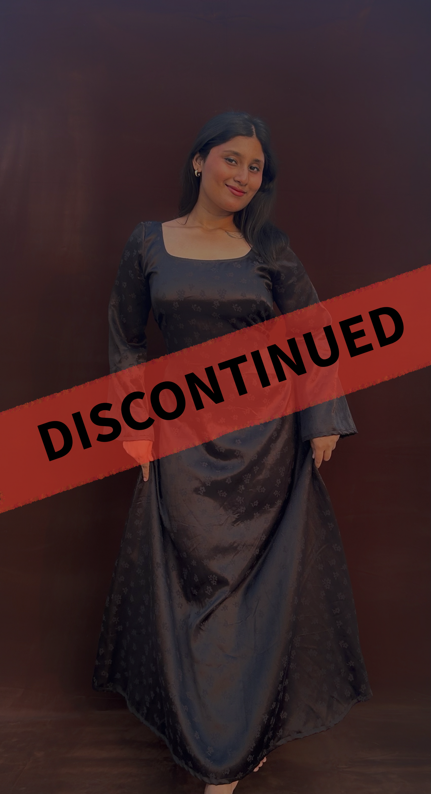 Belladonna Dress
